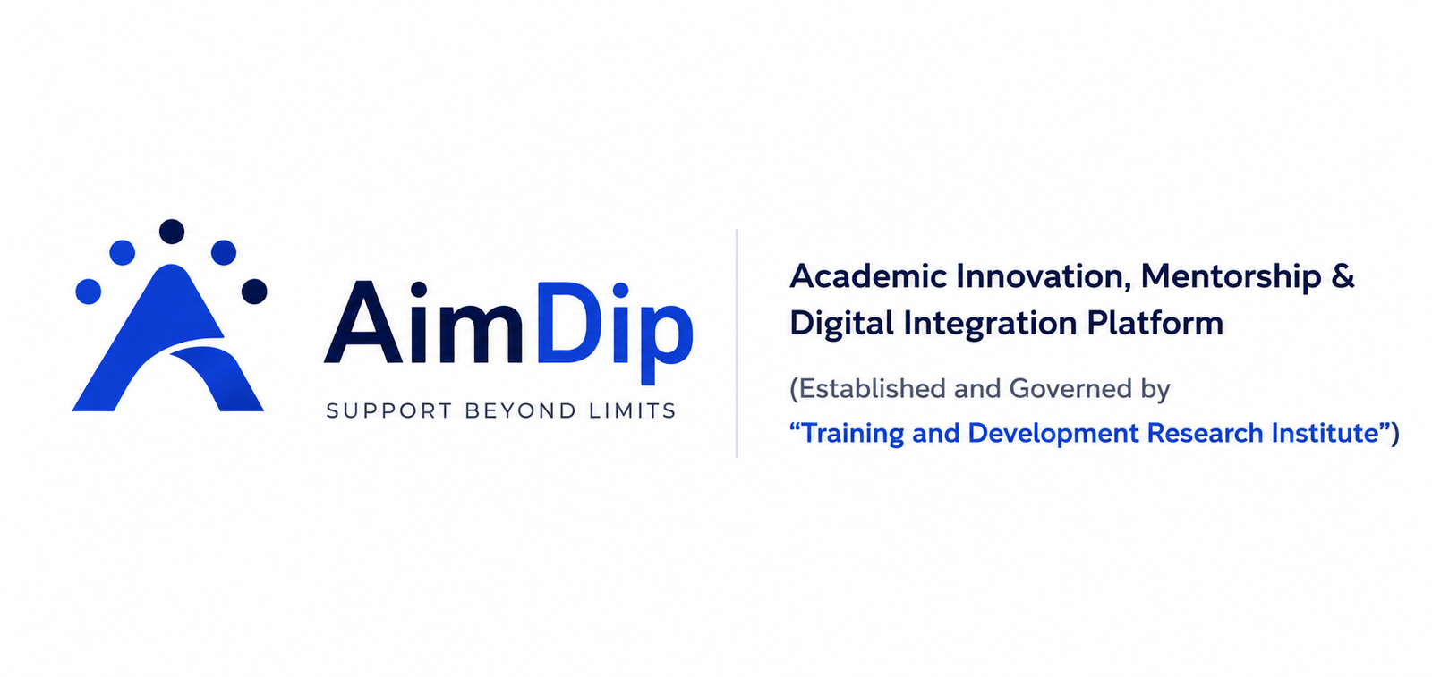 AIMDIP Logo